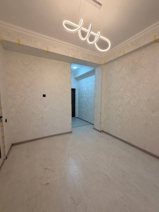 Сергили Чоштепа 1/8/12 38м2 ор:1- бекат срочна прадаю евроремонт