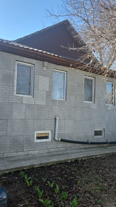 Продам дом срочно