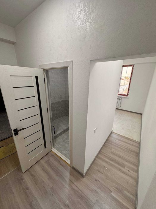 квартира сергели новостройка 1 хона uy kvartira