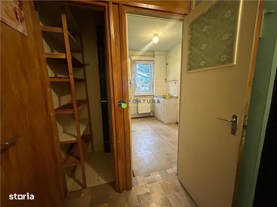 COMISION 0% Apartament 2 camere, confort 1, strada Minerva