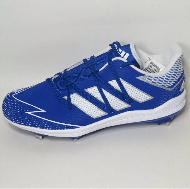 Adidas adizero бутсы для зашитников