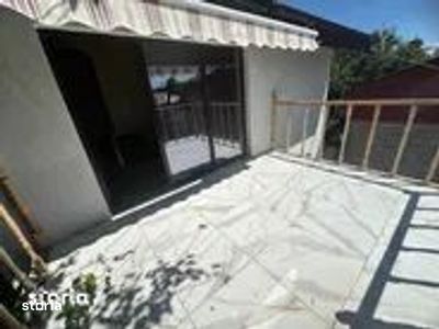 De vânzare casa P+M NOUA
