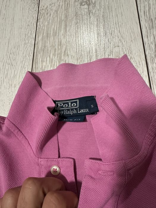 Polo Ralph Lauren тениска