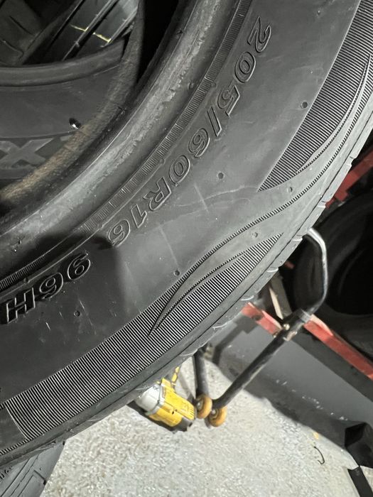 205 60 16 nexen vara dot 2022