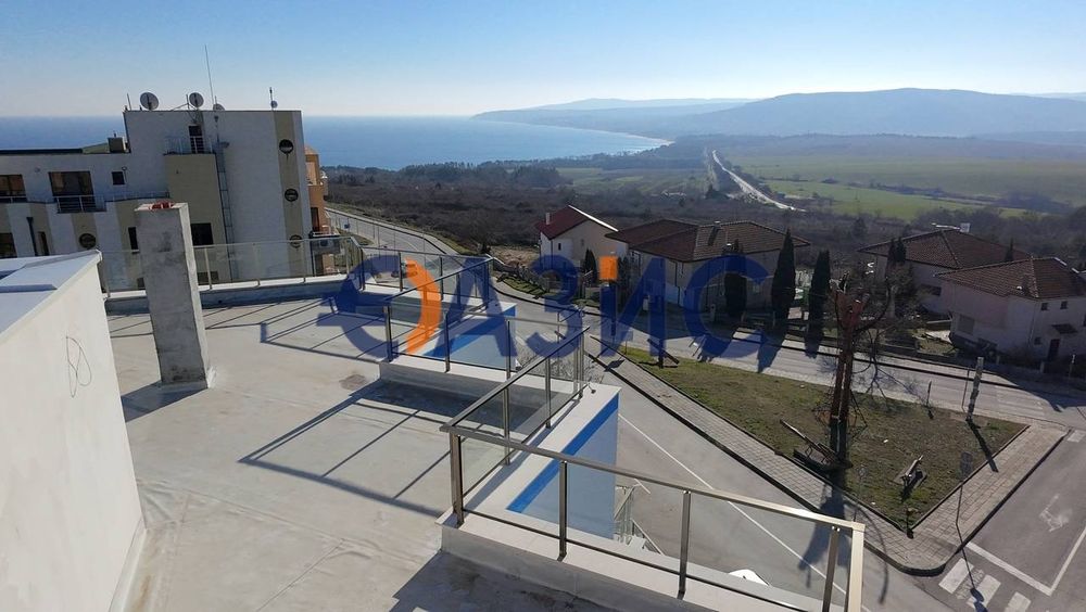 Продава се Двустаен апартамент в Бяла - 84 кв.м за 612 €/кв.м - Снимка #9