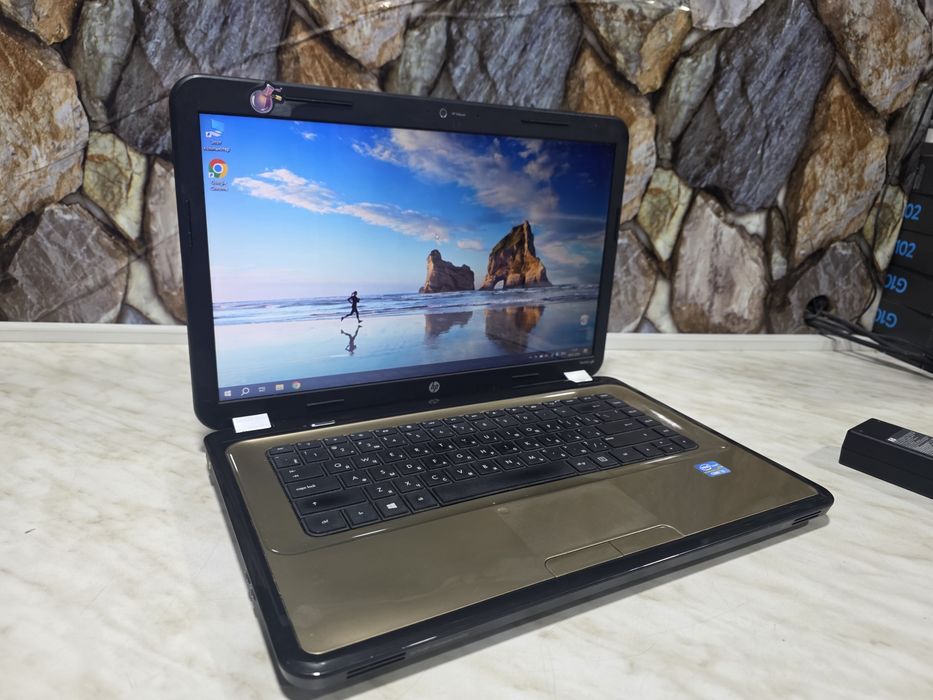 Ноутбук HP Pavilion g6