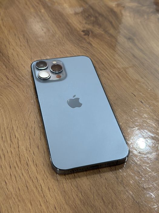 Iphone 13pro max 128gb