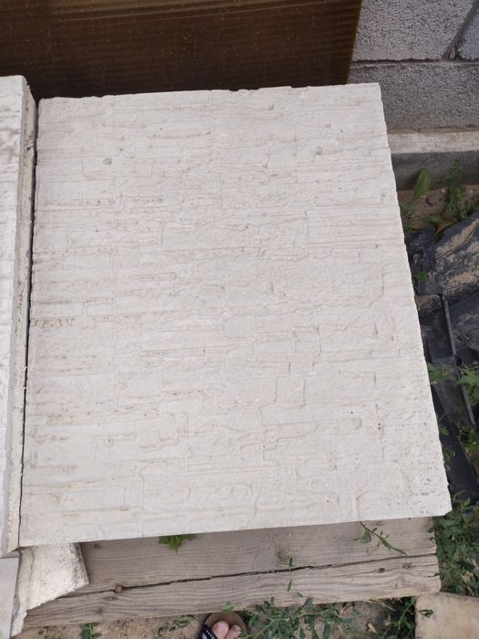 Термопанели стеновые