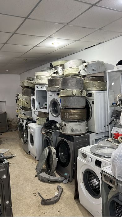 Частный мастер. Ремонт холодильников и стиральных машин 7