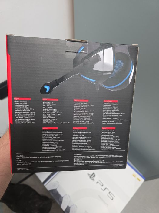 PlayStation 5 Slim Disc Edition (CFI-2016) SIGILAT  02.2025