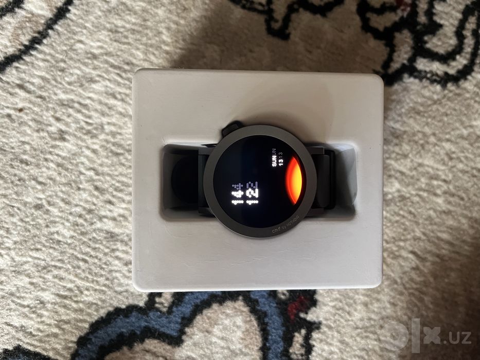Nothing watch Pro 2
