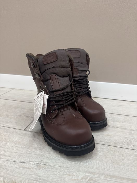 Продам НОВЫЕ ботинки!