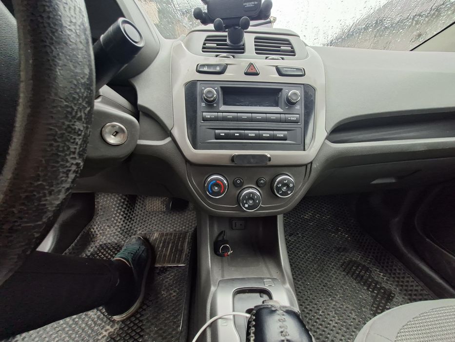 chevrolet cobalt