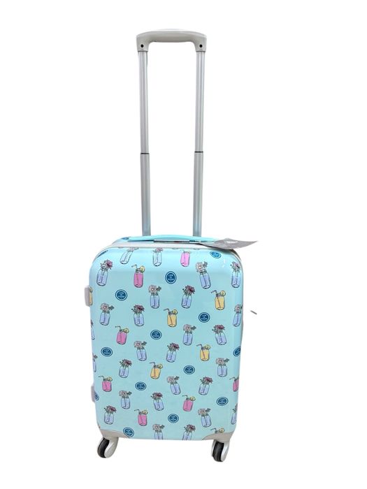 Чемоданы размер S