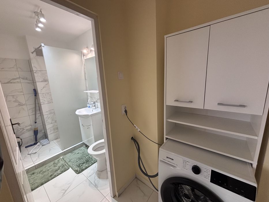 De inchiriat apartament