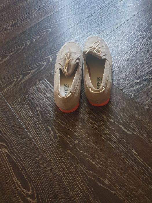 Продам мокасины 42 размер
