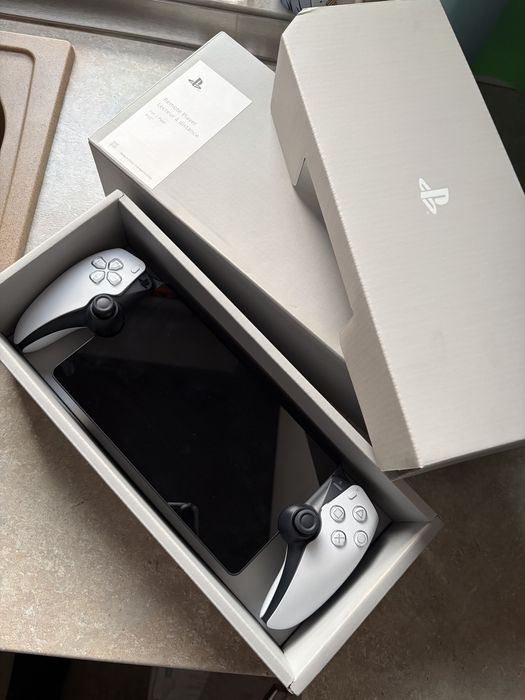 Playstation Portal pt PS5