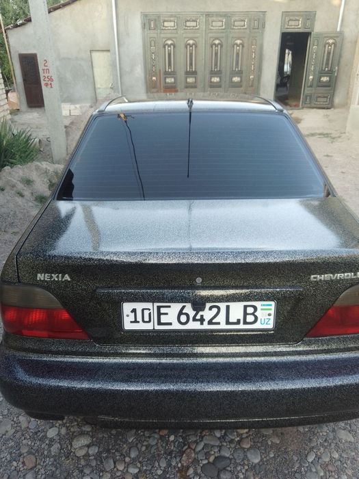 Nexia Daewoo 1.6