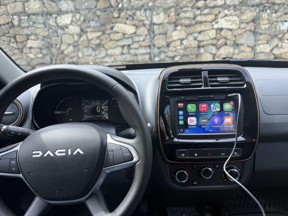 Dacia Spring Extreme 65CP , 2024