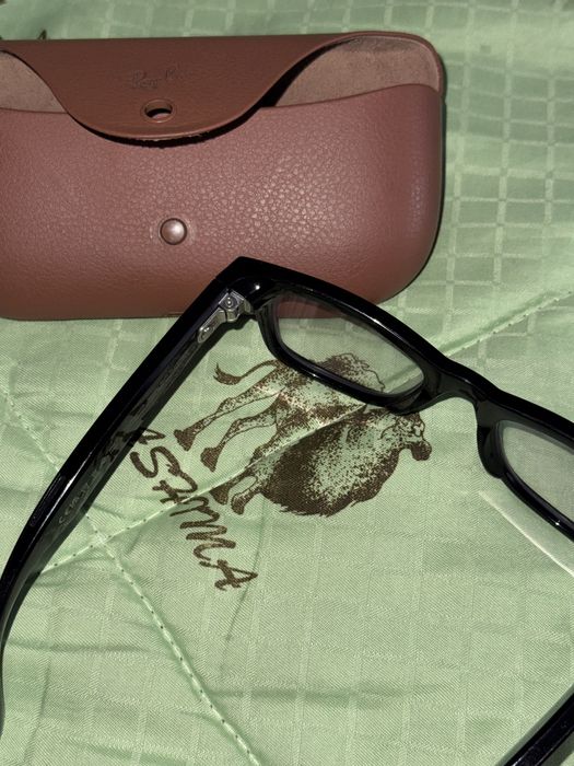 Ray Ban Meta (Gen. 1)