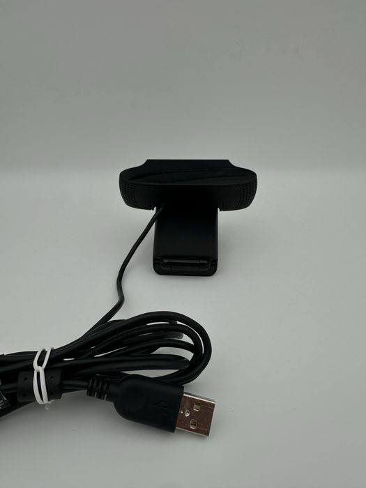Logitech webcam HD 1080p