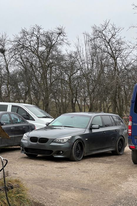 Vand/Schimb jante bmw 5x120 r20