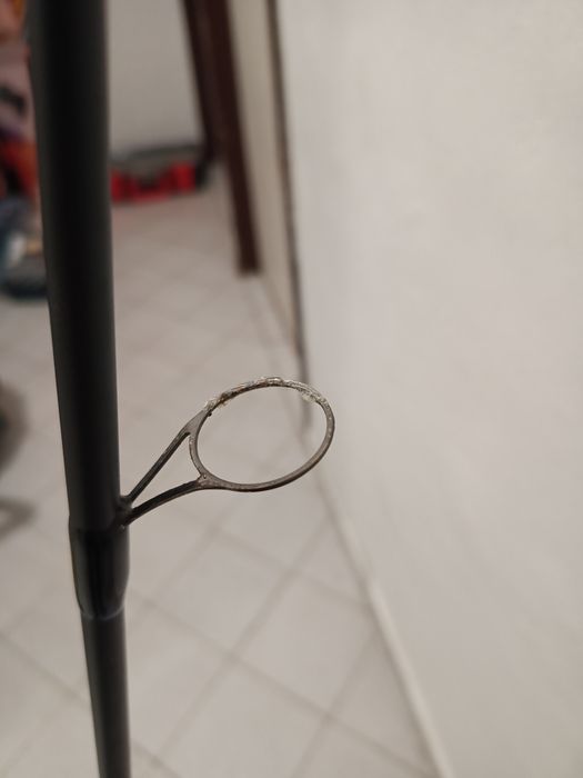 Спининг въдици и макари