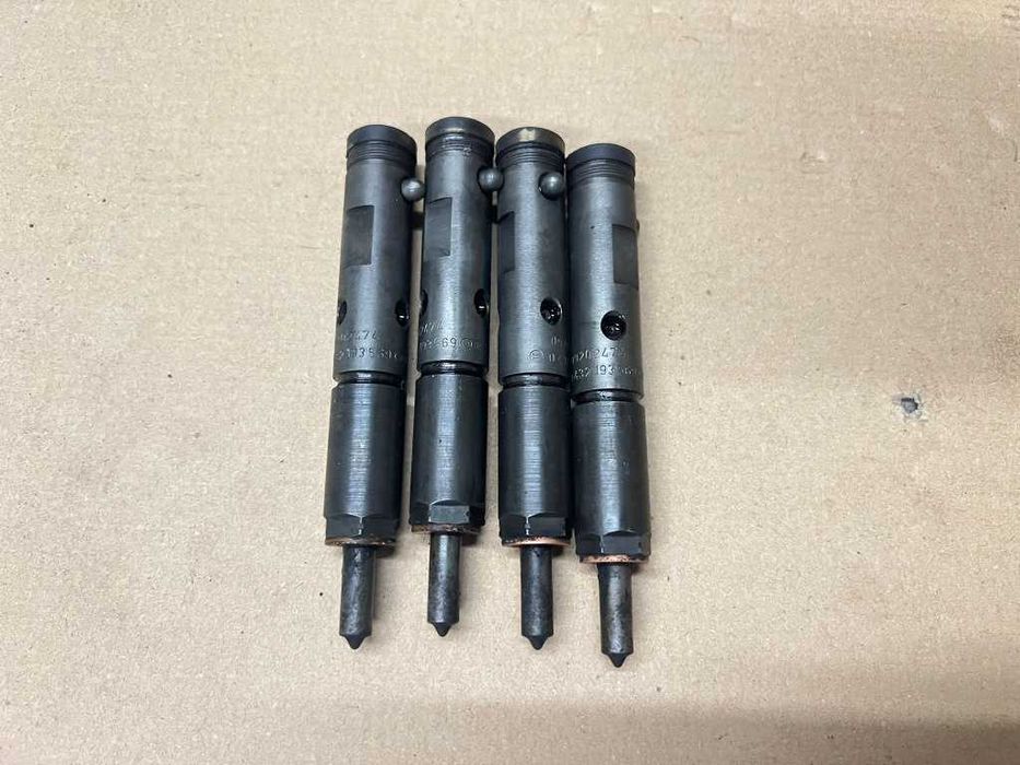 Injectoare Opel Vectra C 2.2 DTI 92 kW 125 CP 2003