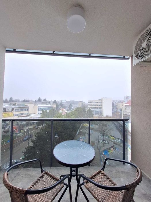 Apartamente in Regim Hotelier / Concedii / Business / 1-2-3-4 Camere