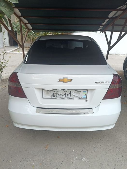 Автомобиль Nexia -3  .4