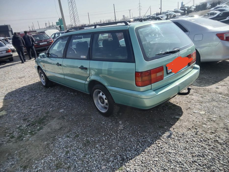 Продам Volkswagen Passat