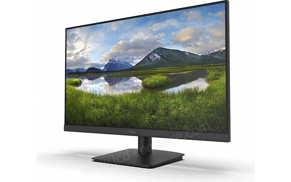 Монитор Dell D2421H 1920x1080 с 12 месеца гаранция