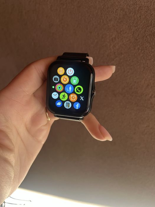 Smartwatch, ceas inteligent