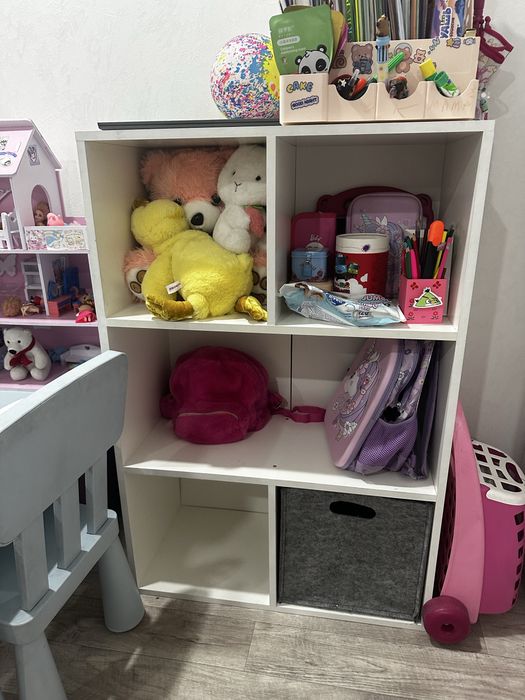 Продам полки шкафчик