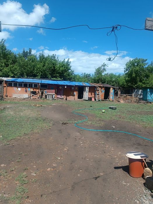Продам дом торг есть