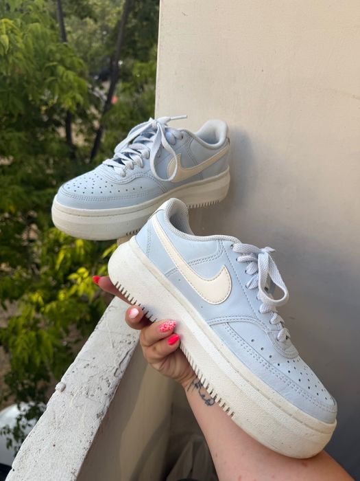 Nike Court Vision Alta