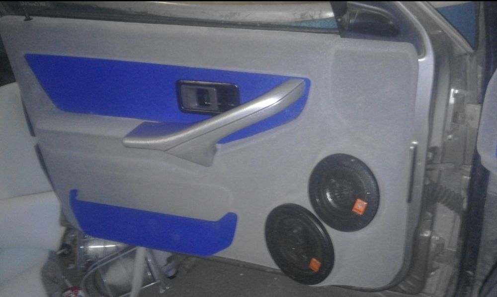 Вольво 440 отличное авто