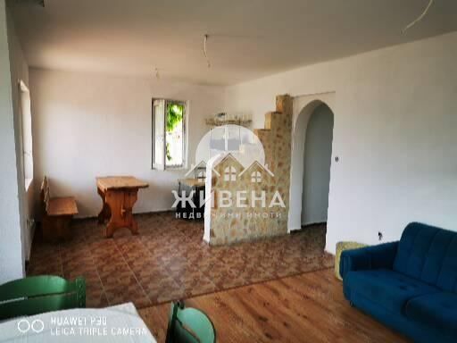 Продава нова къща с Акт 16, в с.Божурец