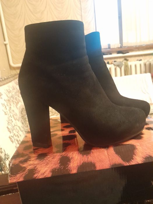 Аяк киим,ботинкалар 37 размер