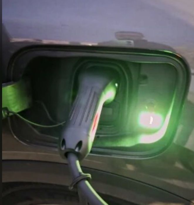 Топ промоци продажби и монтаж Ev charger зарядна станция за електрическа кола хибрид т