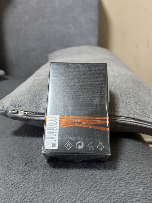 Parfum Armani Stronger With You Absolutely sigilat