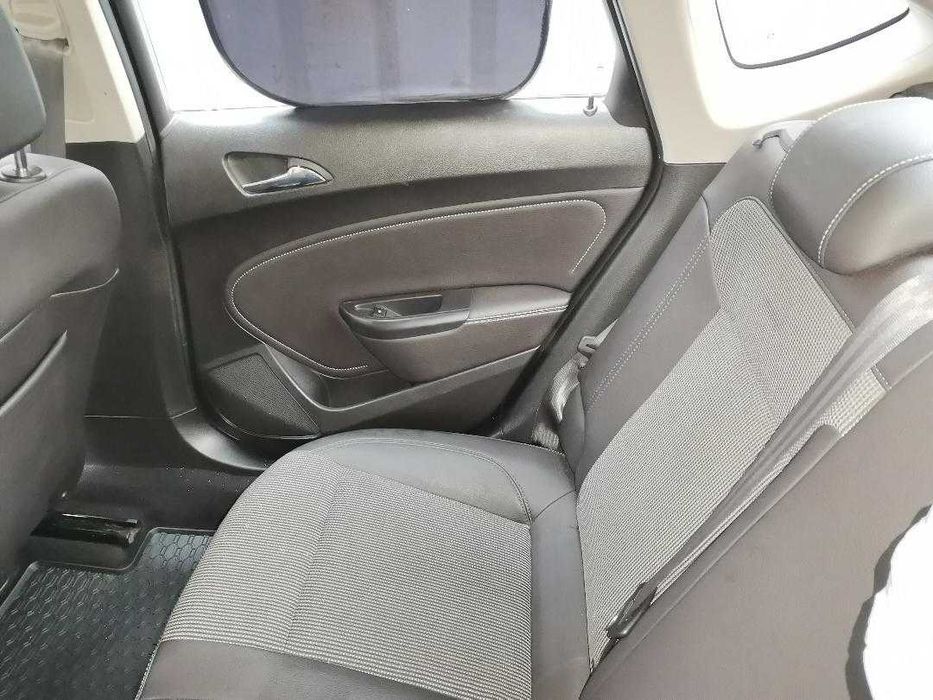 Opel Astra J, Notchback, 2014