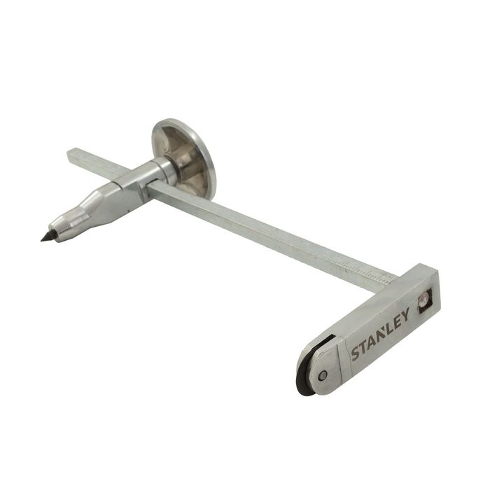 Пергел за гипсокартон Stanley ф 400мм