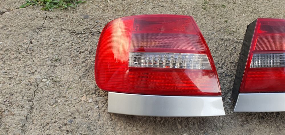 Triple/ tripla stop dreapta audi a4 b5 facelift