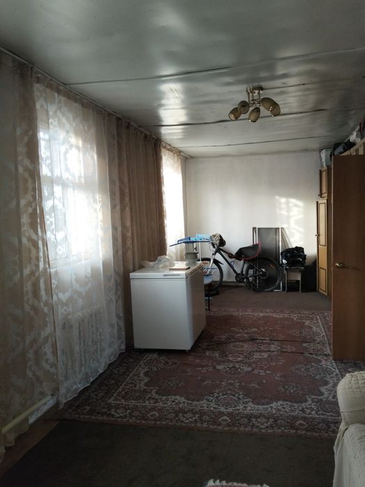 Дом Аксу-Жабагылы 48а