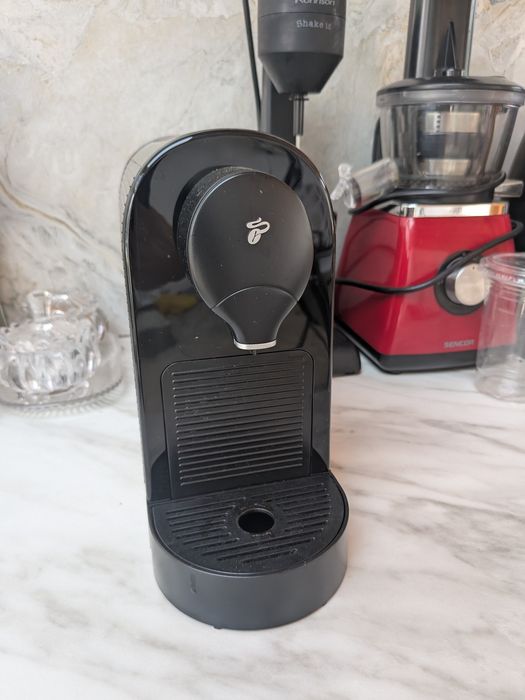 Кафемашина tchibo cafessimo