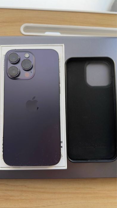 IPhone 14 PRO MAX 128gb срочно