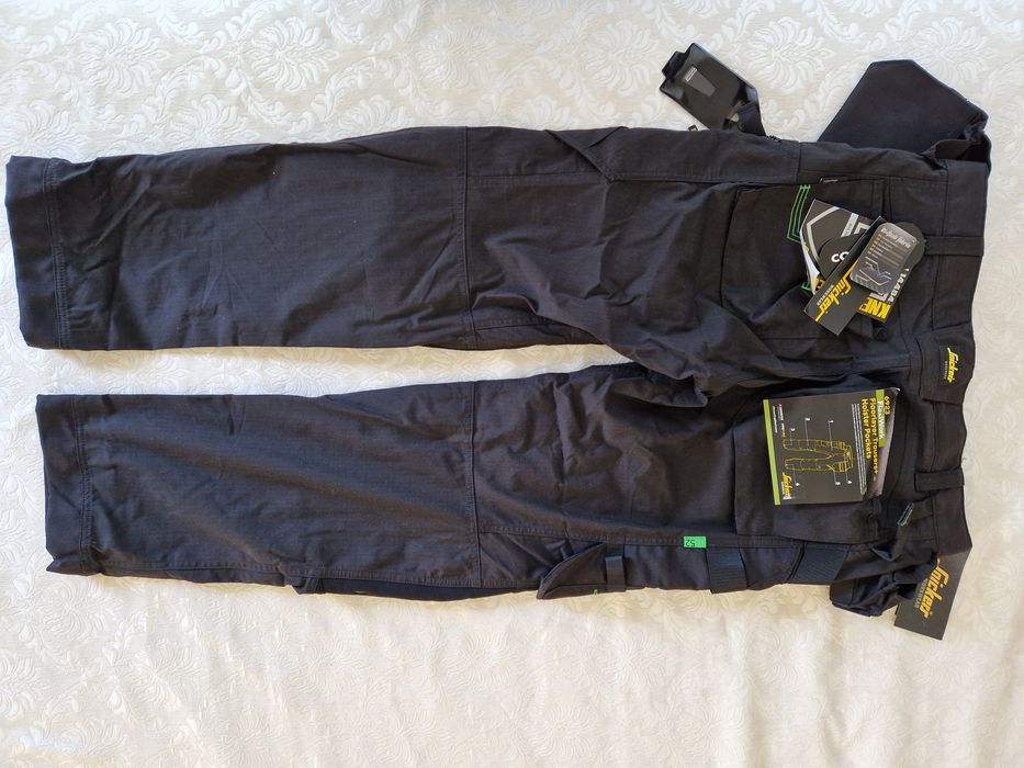 Работен панталон Snickers 6923