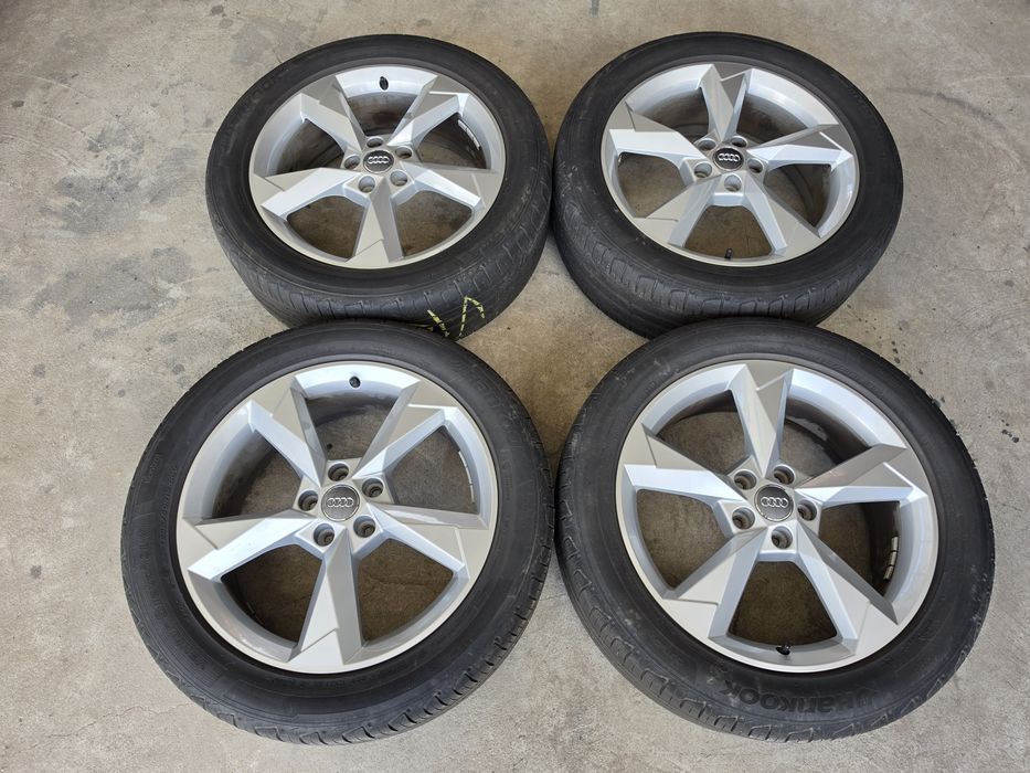 Джанти 19 / 5х112 - Audi Q3 и др. 5x112
