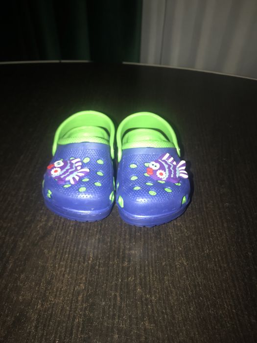 Papucei pentru copii